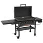 Blackstone 36" Original Griddle with Hood in Black, , large