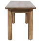 37B Bodhi Bench in Brown, , large