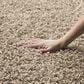 Safavieh Athens Shag SGA119G-26 2"3" x 6" Beige Runner, , large