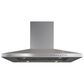 Wolf 42" Cooktop Island Hood in Stainless Steel, , large