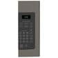 GE Appliances 1.6 Cu. Ft. Over-the-Range Microwave in Slate, , large
