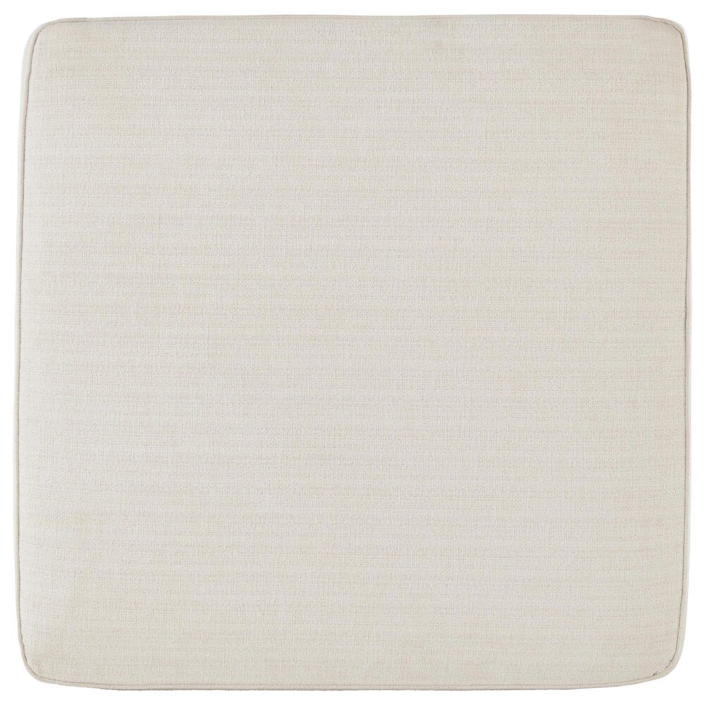 Ashley Lerenza Oversized Accent Ottoman in Birch, , large