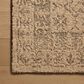 Loloi Novi Tan and Onyx 2"6" x 8"6" Runner, , large