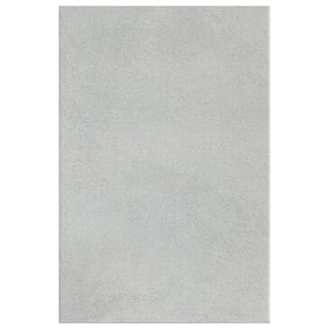 Emser Brook II Silver 8" x 12" Ceramic Tile, , large