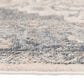 Central Oriental Orient Yedda 5" x 7"3" Multicolor Area Rug, , large