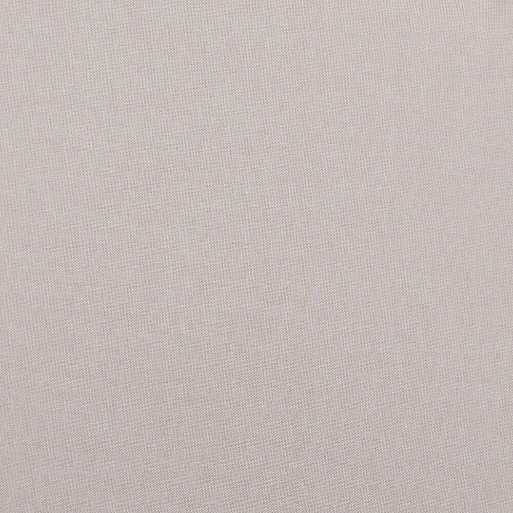 Baxton Studio Larese Queen Beige Fabric Upholstered Storage Bed with 2 Drawers in Black, , large