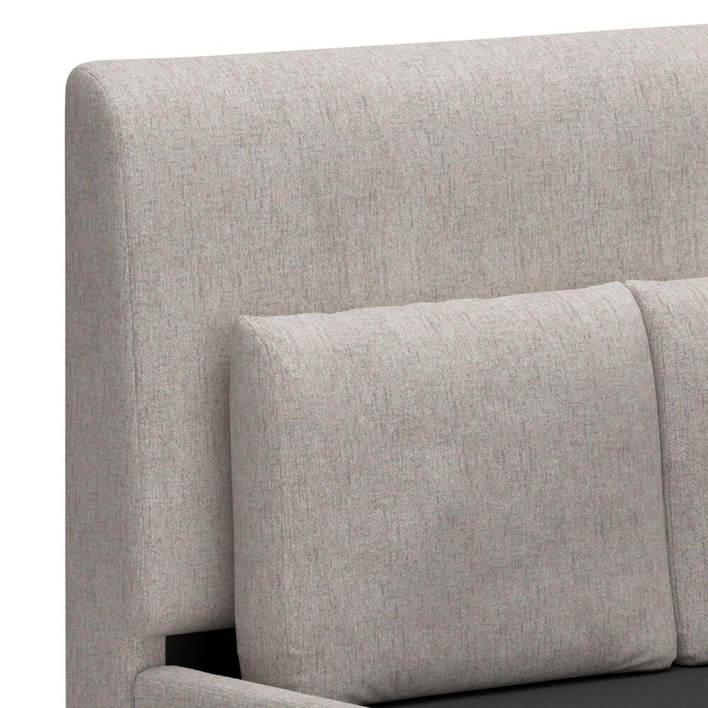 Millenium Cabalynn Queen Upholstered Bed, , large