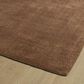 Kaleen Rugs Lauderdale LDD01-82 5" x 7"6" Light Brown Area Rug, , large