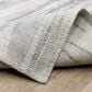 Oriental Weavers Clarke Green and Ivory 6" x 9"Area Rug, , large