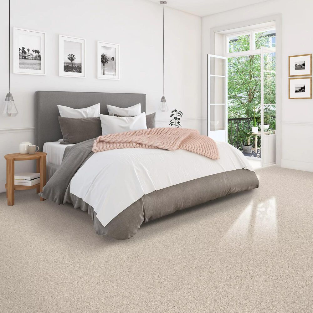 Mohawk Tectonic Carpet in Silver Dollar, , large