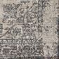Central Oriental Corso Goddard Birch and Mist 7"10" x 9"10" Area Rug, , large
