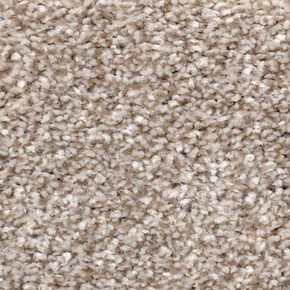 Shaw Just Right I Carpet in Grecian Tan, , large