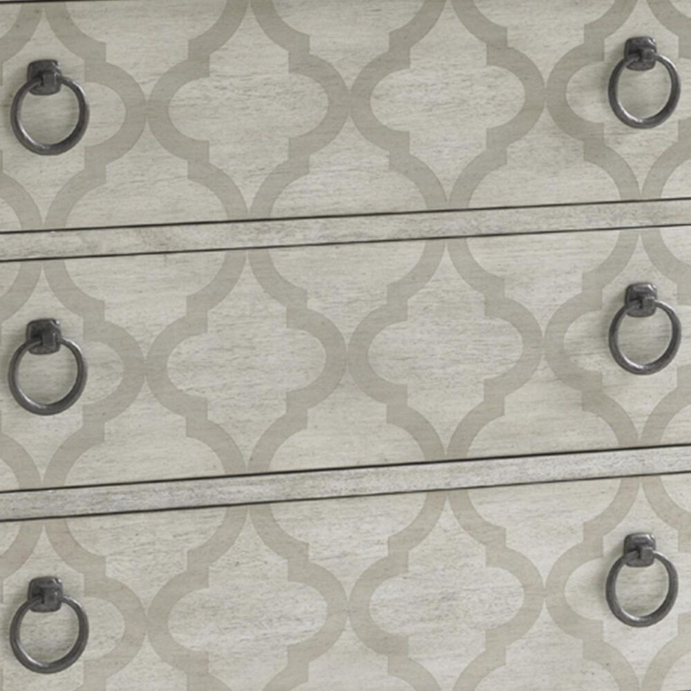 Lexington Furniture Oyster Bay Chest in Millstone, , large
