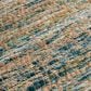 Dalyn Rug Company Sahara 8" x 10" Teal Area Rug, , large