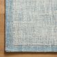 Loloi Henley Ivory and Blue 2"6" x 7"6" Runner, , large