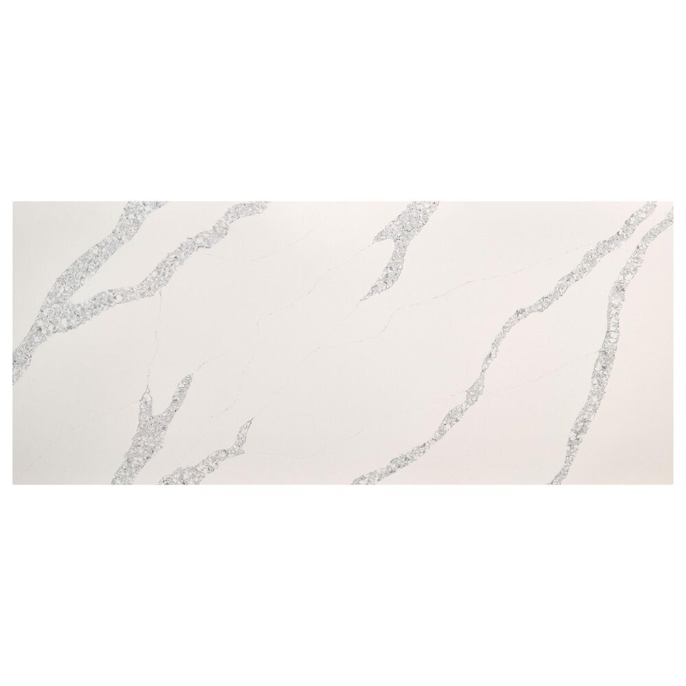NFM Custom Countertops Calacatta Venice 3cm Quartz Countertop, , large