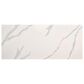NFM Custom Countertops Calacatta Venice 3cm Quartz Countertop, , large