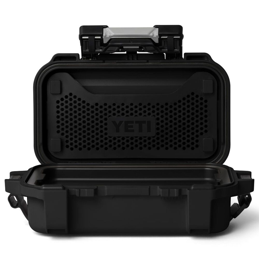 YETI LoadOut GoBox 1 Gear Case in Black, , large