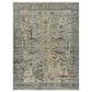 Amer Rugs Craft 10" x 14" Blue Area Rug, , large
