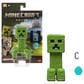 Minecraft A Minecraft Movie - 4" Creeper Action Figure in Multicolor, , large