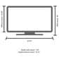 Sony *77" 4K OLED TV W/Soundbar Sys, , large