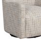 Nura Home Everly Accent Chair in Seashell, , large