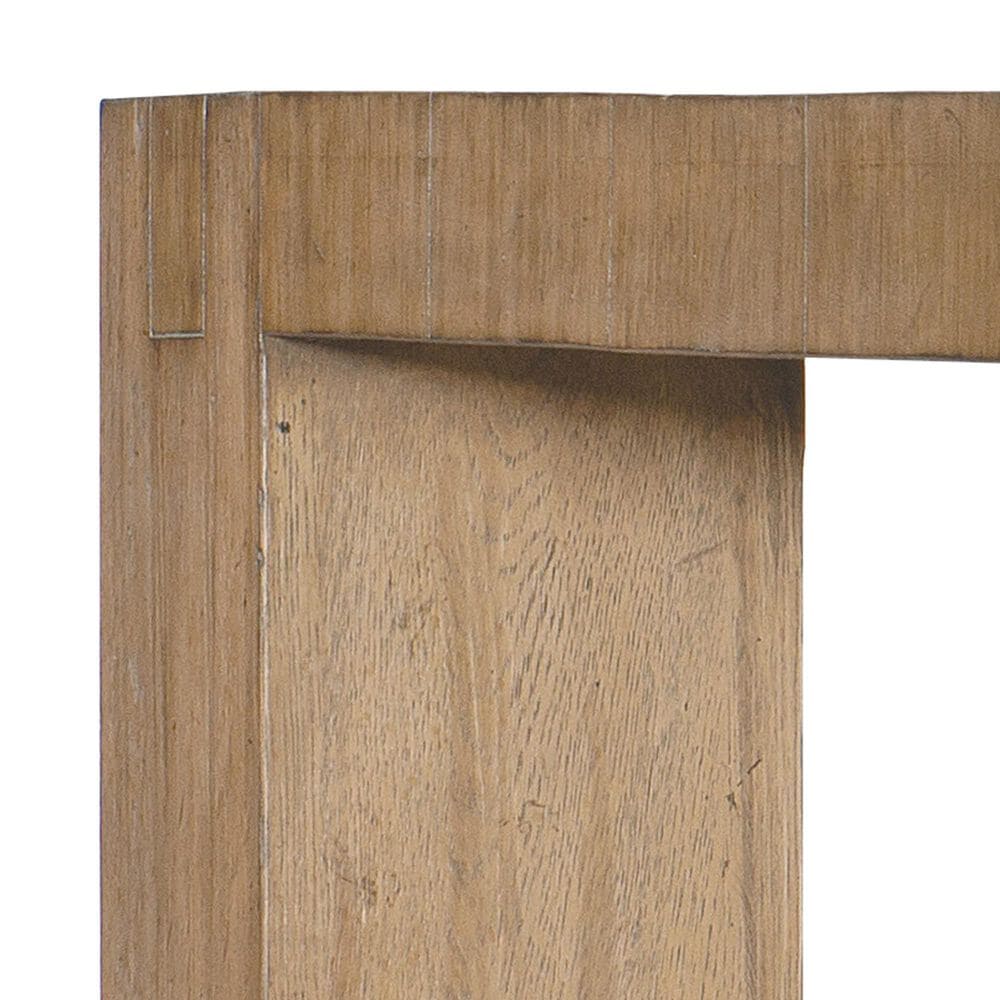 Hooker Furniture Square Coffee Table in Natural, , large
