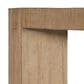 Hooker Furniture Square Coffee Table in Natural, , large