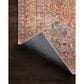 Loloi Loren LQ-06 3"6" x 5"6" Multicolor Area Rug, , large
