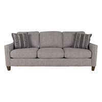 Flexsteel Finley Sofa in Stone
                    