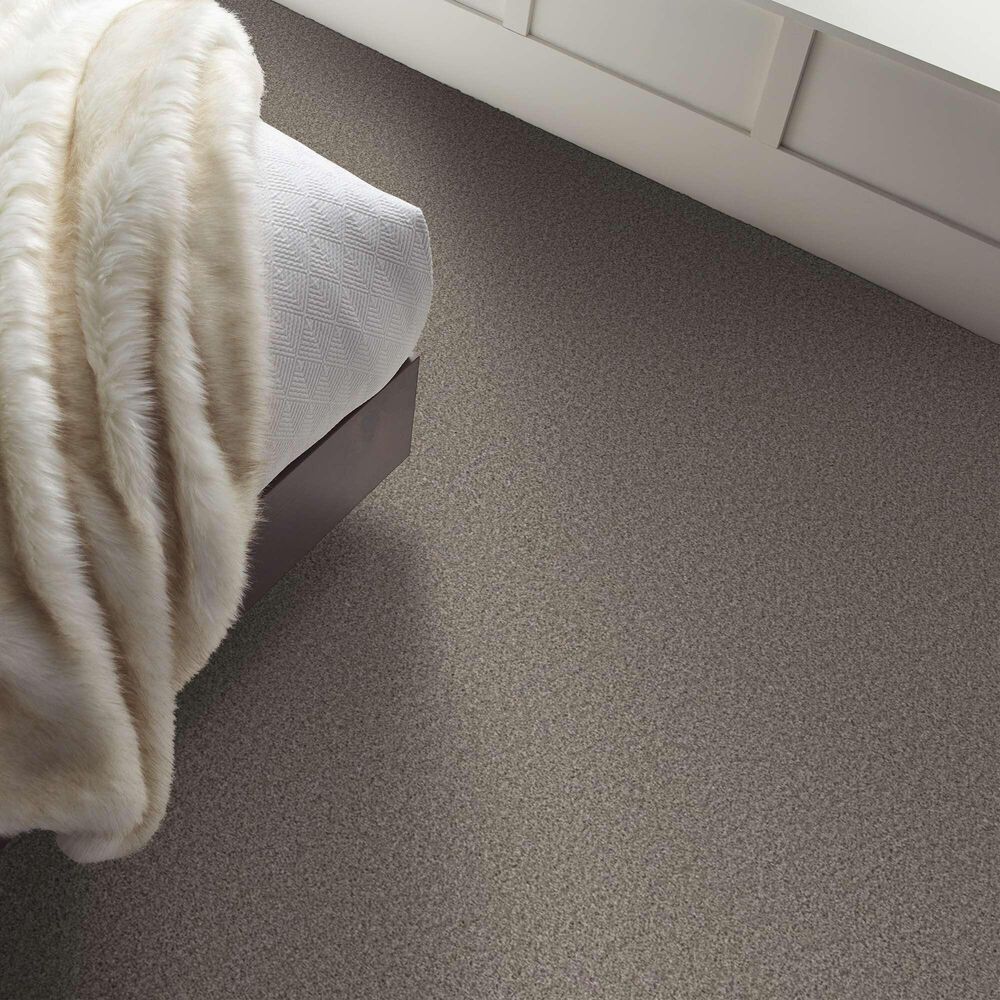 Shaw Always Right II Carpet in Graphite, , large