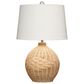 Splendor Living Irvingdale Table Lamp in Natural, , large