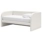 Ashley Arloster Twin Upholstered Day Bed in White, , large
