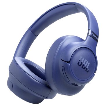 JBL Tune 780NC Wireless Over-Ear Headphones in Blue, , large