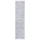 Safavieh Webster WBS320G 2"6" x 10" Grey and Beige Runner, , large