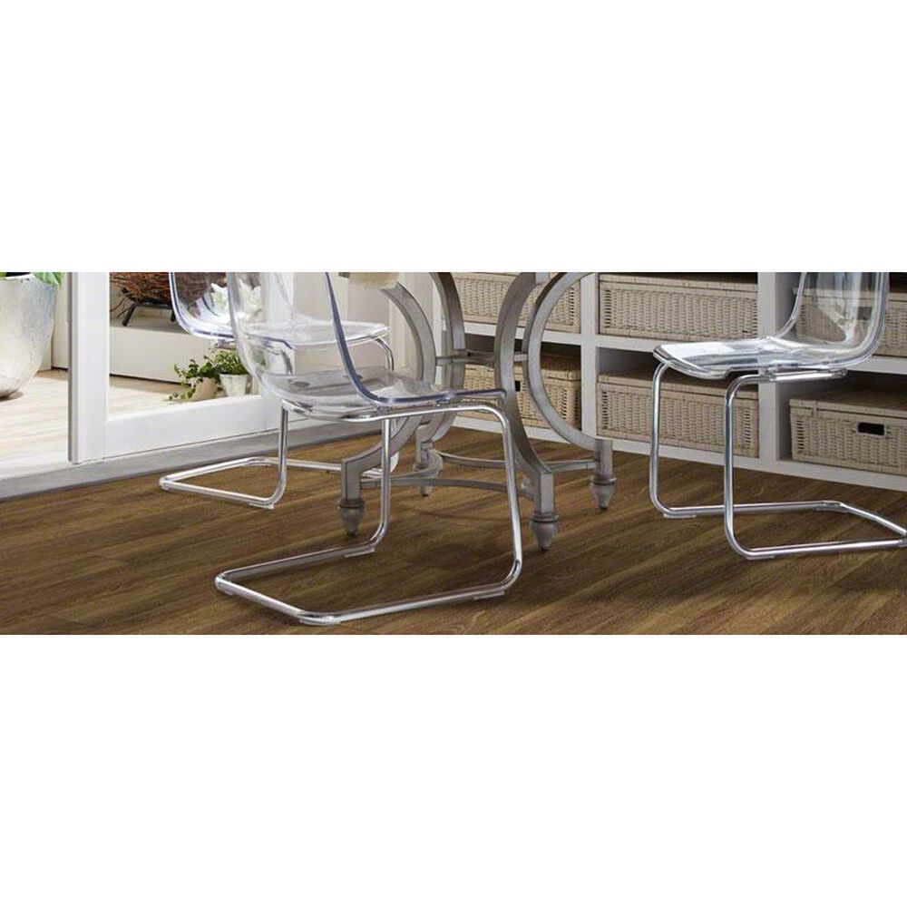 Shaw Uptown 8Mil Rush Street 6" x 48" Luxury Vinyl Tile, , large