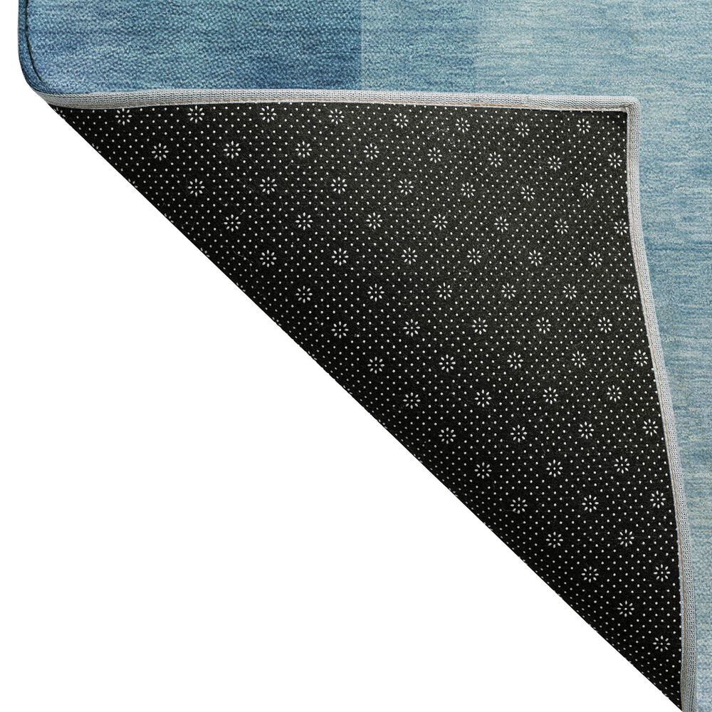 Dalyn Rug Company Pacifica PA5 2&#39;6&quot; x 3&#39;10&quot; Blue Area Rug, , large