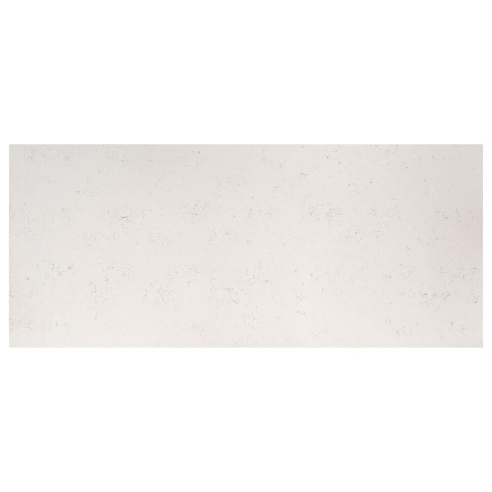 NFM Custom Countertops Carrara Marmi 3cm Quartz Countertop, , large