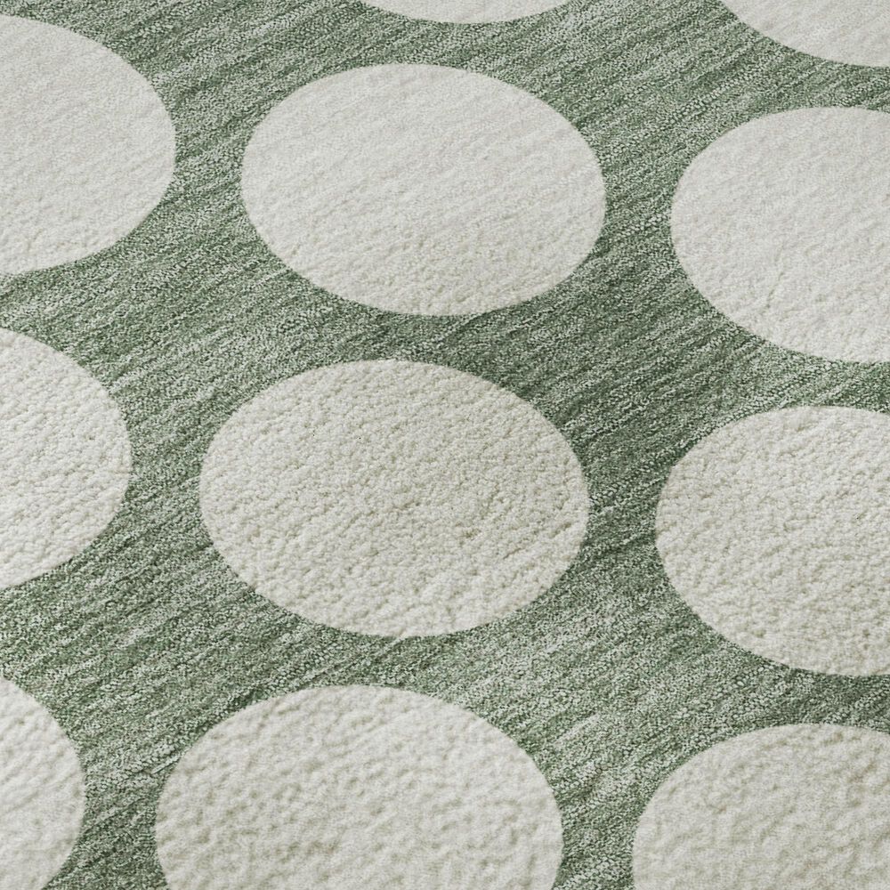 Dalyn Rug Company The Reserve TR13 Sage 8&#39; x 10&#39; Indoor/Outdoor Area Rug, , large