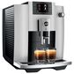 Jura E6 Coffee Maker in Platinum, , large