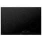 Bosch 800 Series 2-Piece Kitchen Package with Stainless Steel 6.2 Cu. Ft. Combination Oven and Black 30" Electric Cooktop, , large