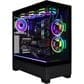 CLX Set Gaming Desktop | Intel Core i9 14900KF - 64GB RAM - NVIDIA Geforce RTX 5080 Graphics - 2TB SSD and 4TB HDD in Black, , large
