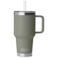 YETI Rambler 35 Oz Straw Mug 2.0 in Pampa Green, , large