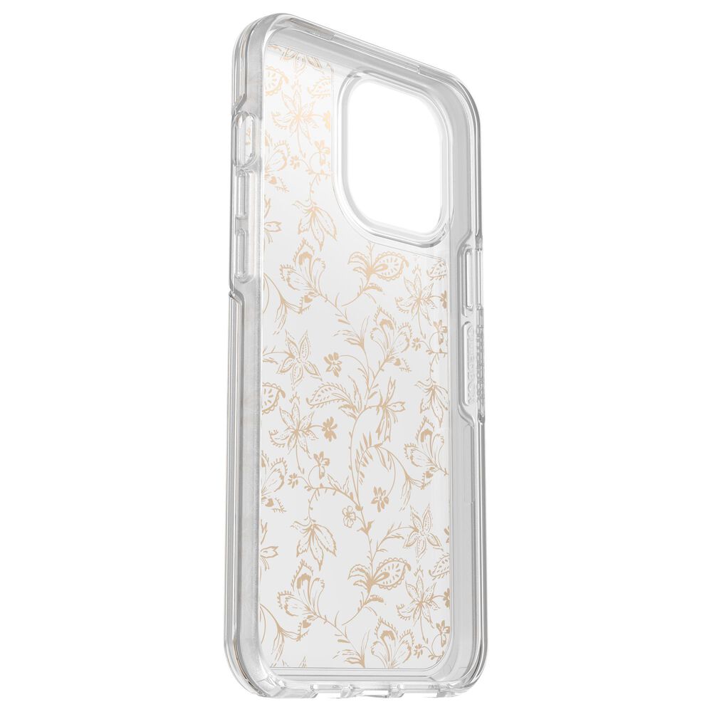 Otterbox Symmetry Clear Case For Apple Iphone 13 Pro Max 12 Pro Max Wallflower Nebraska Furniture Mart