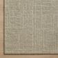 Chris Loves Julia x Loloi Polly 2" x 5" Spa and Ivory Runner, , large
