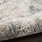 Nourison Sustainable Trends 6" x 9" Ivory and Multicolor Area Rug, , large