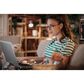 JVC Gumy True Wireless Earbuds with Comfortable Fit in Apple Green, , large