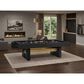 Imperial Nova 8" Pool Table in Onyx, , large