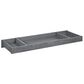Oxford Baby Kenilworth 6 Drawer Dresser in Graphite Gray, , large