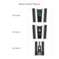 Dyson Airstrait Straightener In Nickel and Copper, , large